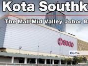 The LakeFront @ Southkey