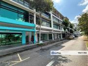 The LakeFront @ Southkey