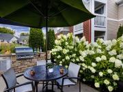 The Lakes Apartments Huntington