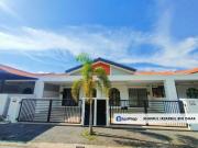 The Lakes Spanish Gardens, Batu Gajah, Perak