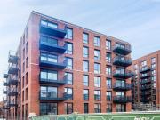 The Lancaster, Shadwell Street, Birmingham B4, 1 bed...