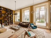 The Lancasters, 75 89 Lancaster Gate, London W2 4 bed...