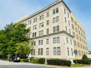 The Land Bank Loft Apartments A13