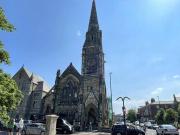 The Land Of Green Ginger, Tynemouth, High Street Retail