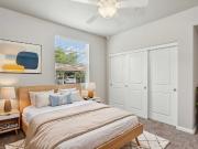 The Landing at College Square 2 Bedroom Apartment for...