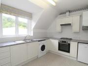 The Landings, Penarth, 2 Bedroom Flat