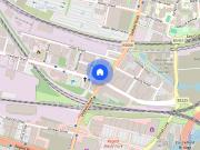 The Landmark, 30 Oldfield Road, Salford, M5