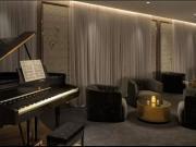 The Landmark Building | Fully Furnished | Free Gym &...