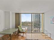 The Landmark East, Canary Wharf, 1 Bedroom Apartment