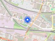 The Landmark, Liverpool Street, Salford, M5