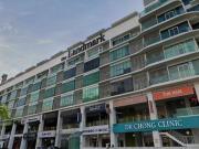 The Landmark Office