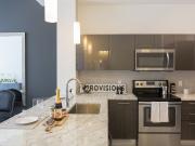 The Landmark South 1 Bedroom Apartment for Rent at 6055...