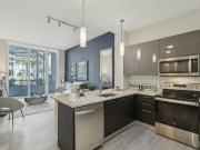 The Landmark South 1 Bedroom Apartment for Rent at 6055...