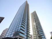 The Landmark West Tower, 22 Marsh Wall, London, E14