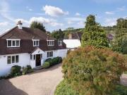 The Landway, Kemsing, 4 Bedroom Detached