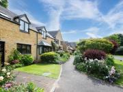 The Lanes, Bampton, 2 Bedroom Terraced