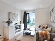 The Lansdowne, 25 Hagley Road, Birmingham B16, 1 bed...