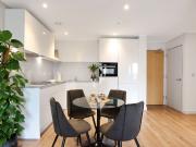 The Lansdowne, 25 Hagley Road, Birmingham B16, 1 bed...