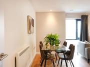The Lansdowne, 25 Hagley Road, Birmingham B16, 2 bed...