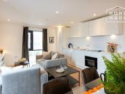 The Lansdowne B16, 2 bed flat to rent, £1,365 pcm |...