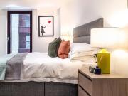 The Lantern Theatre, 57 Blundell Street, Chinatown,...