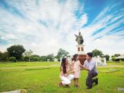 The largest chain of the most beautiful memorial parks