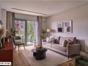 The Lark, Moat Street, Nine Elms, London SW11
