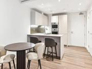 The Lark Site C, 5 Moat Street, Nine Elms, London, SW11...