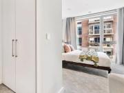 The Lark Site C, 5 Moat Street, Nine Elms, London, SW11...