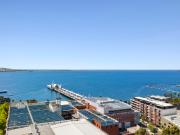 The Last Top Floor Penthouse Available In...