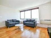 The Latitude, Clapham South, SW4