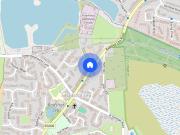 The Laurels, 109 Badshot Lea Road, Badshot Lea, Farnham,...