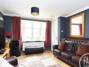 The Laurels, Hopton, 2 Bedroom House