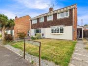 The Laurels, Mangotsfield, Bristol, BS16