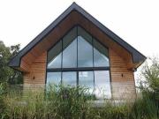 The Laurels, Plot,black Lane, 3 Bedroom Detached