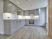 The Laurels, Windsor Street, Burbage LE10, 2 bedroom...