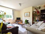 The Lawns, Lee Terrace, London, SE3 3 bed apartment to...