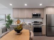 The Layla 1 BR + 1 BA [object Promise] for Rent