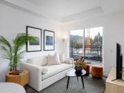 The Layla 1 BR + DEN FURNISHED [object Promise] for Rent