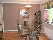 The Lea, Wokingham, Berkshire, RG40