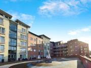 The Leadworks, Queens Road, 3 Bedroom Flat