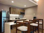 THE LEAF PLAYACAR PLAYA DEL CARMEN, EXCELENTE...