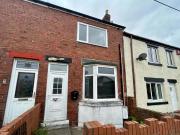 The Leazes, Bowburn, 2 Bedroom Terraced The Leazes, Bowburn, 2 Bedroom Terraced