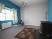 The Left Ballinakill Road, Abbeyleix