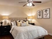The Legacy Apartments 2 Bedroom Apartment for Rent at...
