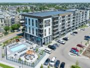 The Legacy at Griesbach