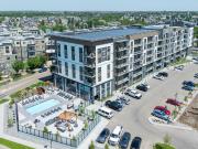 The Legacy at Griesbach 3 Bedroom, 2 Bathroom [object...