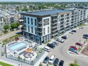 The Legacy at Griesbach