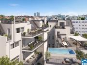 The Legacy: Exklusive Wohnkultur im Herzen Wiens! The Legacy: Exklusive Wohnkultur im Herzen Wiens!