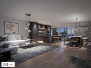 The Legacy: Luxus über den Dächern Wiens mit Parkblick